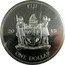 Fiji One Dollar (NFL. Buffalo Bills) FIJI ONE DOLLAR 20 15 coin obverse