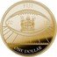 Fiji One Dollar (Philadelphia Eagle Super Bowl LII Champions. Alshom Jeffery) FIJI ONE DOLLAR 20 18 coin obverse