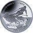 Fiji Two Dollars (South Korea. Snow Sports) SOUTH KOREA - OLYMPIC 2018 TWO DOLLARS coin reverse