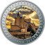 Spain 1-1/2 Euro (Alcazar of Segovia) ALCÁZAR DE SEGOVIA ESPAÑA 2023 coin obverse