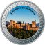 Spain 1-1/2 Euro (Alhambra of Granada) ALHAMBRA DE GRANADA ESPAÑA 2023 coin obverse
