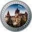 Spain 1-1/2 Euro (Castle of Bran) BRAN ESPAÑA 2023 coin obverse
