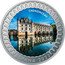 Spain 1-1/2 Euro (Castle of Chenonceau) CHENONCEAU ESPAÑA 2023 coin obverse