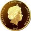 Cook Islands 1 Dollar (20th Anniversary. Death of Princess Diana. White Suit Jacket) 1 DOLLAR 2017 COOK ISLANDS ELIZABETH II coin obverse