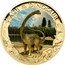 Cook Islands 1 Dollar (Age of the Dinosaur.Diplodocus) AGE OF THE DINOSAUR DIPLODOCUS coin reverse