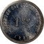 USA 1 Dollar (Alaska Rural Rehabilitation Corporation) GOOD FOR ONE DOLLAR IN TRADE 1 00 ARRC coin obverse
