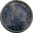 USA 1 Dollar (Alaska Rural Rehabilitation Corporation) GOOD FOR ONE DOLLAR IN TRADE 1 00 ARRC coin reverse
