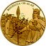 Cook Islands 1 Dollar (Boudicca) BOUDICCA 30-61 AC coin reverse