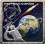 Cook Islands One Dollar First Man in Space 50th Anniversary 2011 Proof FIRST MAN IN SPACE coin reverse