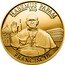 Cook Islands 1 Dollar (Habemus Papam) HABEMUS PAPAM FRANCISCUS 2013 coin reverse