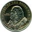 Cook Islands 1 Dollar History of the Royal Family. King Charles II 2010 HISTORY OF THE ROYAL FAMILY KING CHARLES II coin reverse