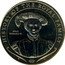 Cook Islands 1 Dollar (History of the Royal Family. King Edward VI) HISTORY OF THE ROYAL FAMILY KING EDWARD VI coin reverse