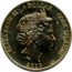 Cook Islands 1 Dollar History of the Royal Family. King George III 2010 1 DOLLAR 2010 COOK ISLANDS ELIZABETH II IRB coin obverse