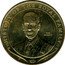 Cook Islands 1 Dollar King George VI 2010 HISTORY OF THE ROYAL FAMILY KING GEORGE VI coin reverse