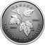 Canada 1 Dollar (Maple Fractional Set) FINE SILVER 1/20 OZ ARGENT PUR 9999 CANADA 2024 CG coin reverse