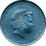 Cook Islands 1 Dollar RMC Titanic. Shocking News 2012 ELIZABETH II 1 DOLLAR COOK ISLANDS IRB 2012 coin obverse