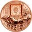Cook Islands 1 Dollar (Terracotta Warriors) 1 DOLLAR 2021 COOK ISLANDS ELIZABETH II IRB 兵馬俑 coin obverse