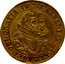 Netherlands 1 Ducaton d'Or (Albert and Isabella) ALBERTVS ET ELISABET DEI GRATIA 16 18 coin obverse