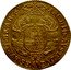 Netherlands 1 Ducaton d'Or (Albert and Isabella) ARCHID AVST DVC ES BVRG BRAB Z.C coin reverse