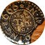 UK 1 Farthing (Berkshire Reading. Thomas King) IN READING l666 T K coin reverse