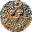 UK 1 Farthing (Oxfordshire Oxford. T. Hunsdon) THOMAS HVNSDON coin obverse