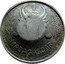 France 1 Franc Glorioso Islands Coinage 1948  MADAGASCAR 1 FRANC coin reverse