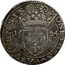 France 1 Gros (Henry of Bourbon-Verneuil) MONETA. NOVA. VICENSIS. 16 24 coin reverse