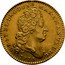 Netherlands 1 Sovereign D'or (Maximilian Emanuel of Bavaria) KM# 25a MAX EMANUEL D G U B S P B L L & G DUX 1713 coin obverse