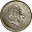 Cook Islands 10 Cents (Elizabeth II. HMS Bounty) COOK ISLANDS ELIZABETH II IRB coin obverse