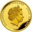 Cook Islands 10 Dollars (Yoshikitty 10th Anniversary) IRB ELIZABETH II 10 DOLLARS COOK ISLANDS 2019 coin obverse