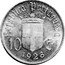 Portugal 10 Escudos (Battle of Orique) KM# Pn227 10 ESC. 1928 REPUBLICA PORTUGUESA coin obverse