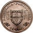Portugal 10 Escudos (Prince Henry the Navigator. Prova) KM# Pr11 REPUBLICA PORTUGUESA 10$00 FALAUT DE BIE FAIRE coin obverse