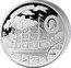 Cook Islands 100 Dollars French sailing ship. France II. 1912 2008 Proof FRANCE II VICTOR LAGNIEL coin reverse