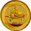 UK 100 Pounds (James Bond. You Only Live Twice) 007 YOU ONLY LIVE TWICE... coin reverse
