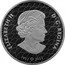 Canada 15 Dollars Lunar Year of the Dragon 2024  Proof ELIZABETH II D G REGINA 1952 2022 SB coin obverse