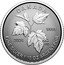 Canada 2 Dollars Maple Fractional Set 2024 Set FINE SILVER 1/10 OZ ARGENT PUR 9999 CANADA 2024 CG coin reverse