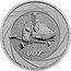 UK 2 Pounds James Bond. You Only Live Twice. Bullion 2023  Bullion 2024 BOND OF THE 60'S FINE SILVER 1OZ 999 007 coin reverse
