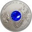Cook Islands 20 Dollars Kampo Del Cielo Meteorite 2016 Antique IRB ELIZABETH II COOK ISLANDS 2016 20 DOLLARS coin obverse