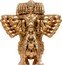 Cook Islands 20 Dollars Spiritual Art - Ravana 2021 IRB ELIZABETH II COOK ISLANDS 20 DOLLARS 000/501 2021 coin obverse