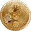 Cook Islands 20 Dollars Wheel of Life. Samsara 2019 IRB ARCHEOLOGY & SYMBOLISM ELIZABETH II COOK ISLANDS 20 DOLLARS coin obverse