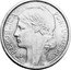 Portugal 20 Escudos (Republic Pattern) KM# Pn251 REPÚBLICA PORTUGUESA 1966 coin obverse
