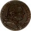 France 20 Francs (Louis XVIII Essai) LOUIS XVIII ROI DE FRANCE coin obverse