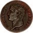 France 20 Francs (Napoleon I Essai) NAPOLEON EMPEREUR. DROZ F. TR. coin obverse