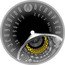 Belarus 20 Roubles (Space. Evolution of the Universe. Stars) 2022 20 РУБЛЁЎ AG 925 РЭСПУБЛІКА БЕЛАРУСЬ coin obverse