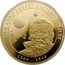 Cook Islands 200 Dollars Galileo Galilei 450th Anniversary 2014 450TH ANNIVERSARY GALILEO GALILEI 1564 - 2014 coin reverse