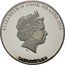 Cook Islands 200 Dollars (House of Romanov 400th Anniversary) IRB ELIZABETH II COOK ISLANDS 2013 200 DOLLARS coin obverse