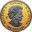 Canada 200 Dollars Peace Dollar. Platinum Plated 2024 CANADA ELIZABETH II D G REGINA SB 1952 2022 200 DOLLARS coin obverse