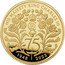 UK 200 Pounds (King Charles' 75th Birthday) HIS MAJESTY KING CHARLES III CR III 75 DT 1948 2023 coin reverse