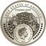 Cook Islands 25 Cents (Lost States of America - State of Deseret) 2020 25 CENTS COOK ISLANDS ELIZABETH II E PLURIBUS UNUM LOST STATES OF AMERICA coin obverse