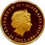 Australia 25 Dollars (Longest-Reigning Monarch) KM# A2202 ELIZABETH II AUSTRALIA 2015 25 DOLLARS IRB coin obverse